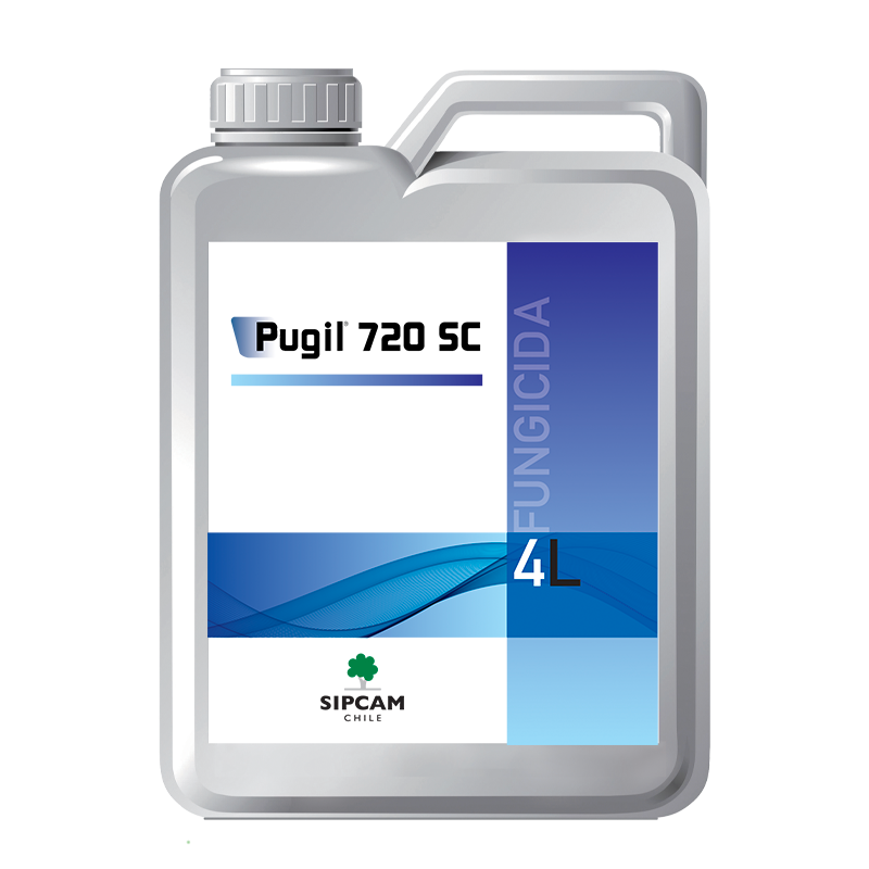 PUGIL 720- Sipcam Chile 